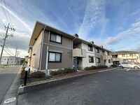 エスポワール米原　B棟