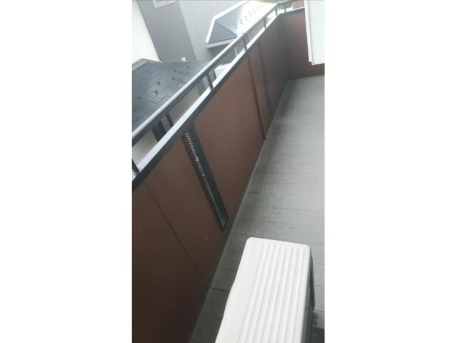  エスポワール米原　B棟