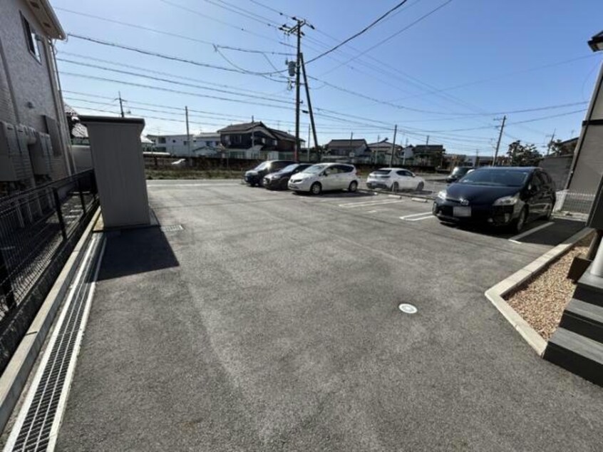  Space Seven（スペース　セブン）