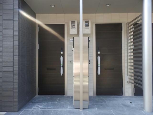  Space Seven（スペース　セブン）