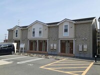 ハイドランジア 2番館