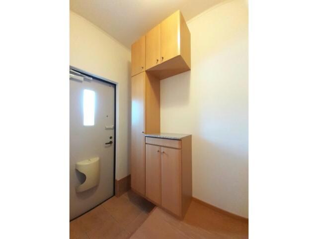  ハイドランジア 2番館