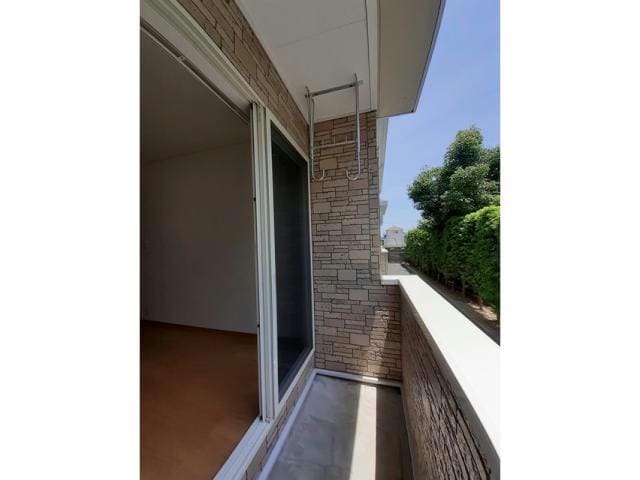  ハイドランジア 2番館