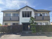 テンダーヴィラ　A棟