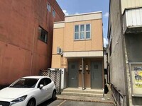 シャーメゾン博労町