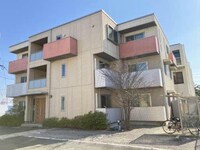 ジュネス・アニー　A棟