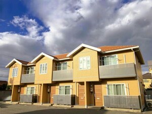 プレステージ東福原