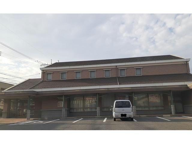 山陰合同銀行上後藤出張所(銀行)まで657m ハイライズ