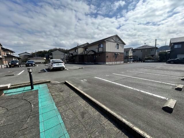 ナル・グランデU　F棟