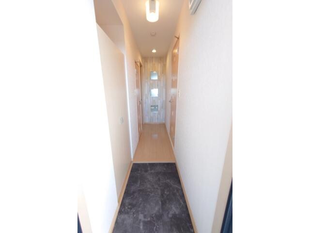  グランシャリオ新開