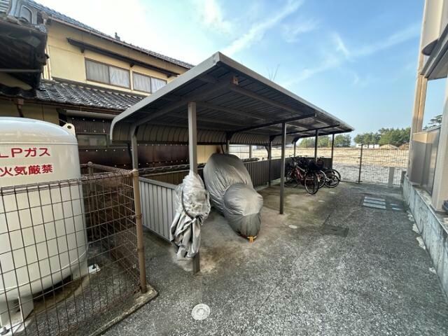  グランシャリオ新開