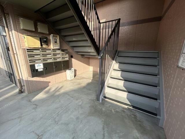  グランシャリオ新開