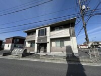 ウィング　ヴュー　B棟