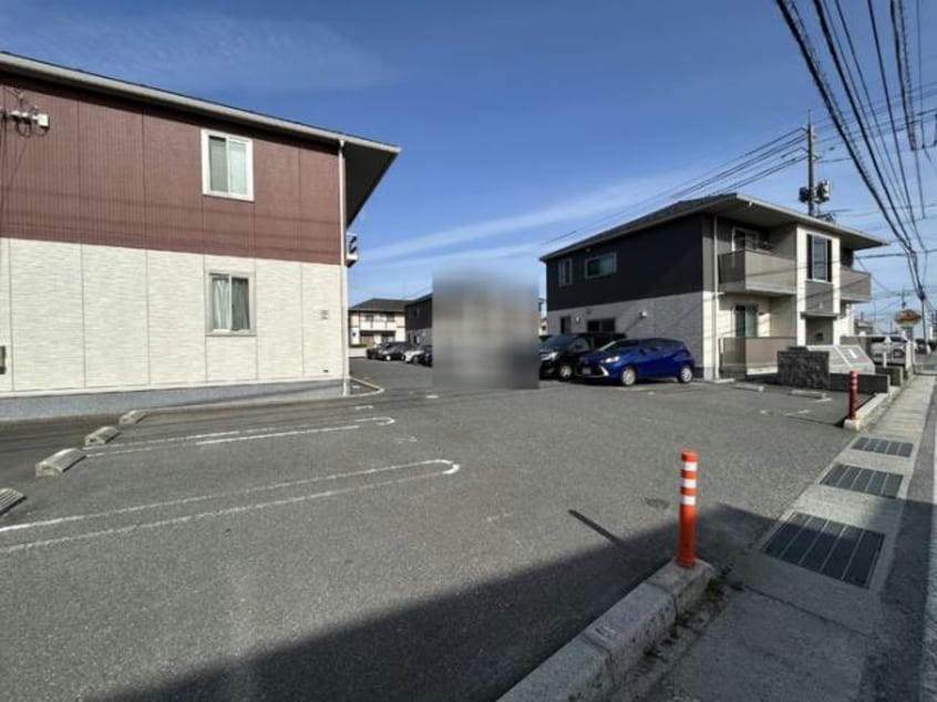  ウィング　ヴュー　B棟