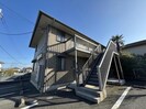 カスタリアの外観