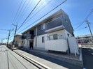 アコルトDの外観