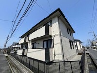 エクセルハイム　A棟