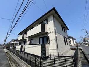 エクセルハイム　A棟