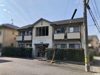 コンフォートヴィラ A棟