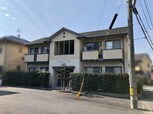 コンフォートヴィラ A棟