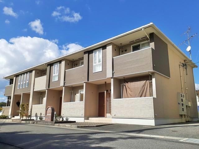  グレイス ベルⅡ