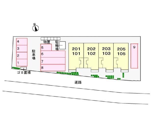  グレイス ベルⅡ