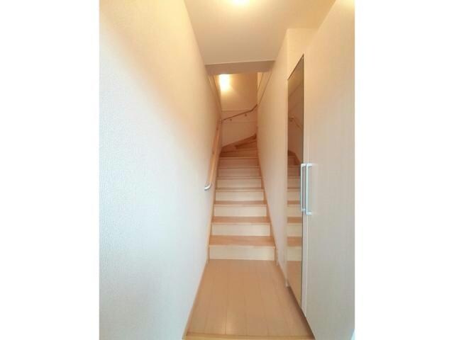  グレイス ベルⅡ