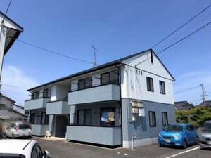 ヴィ・ラフィネ旗ヶ崎 2号館