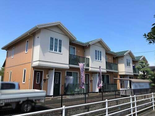  フェリーチェ A棟