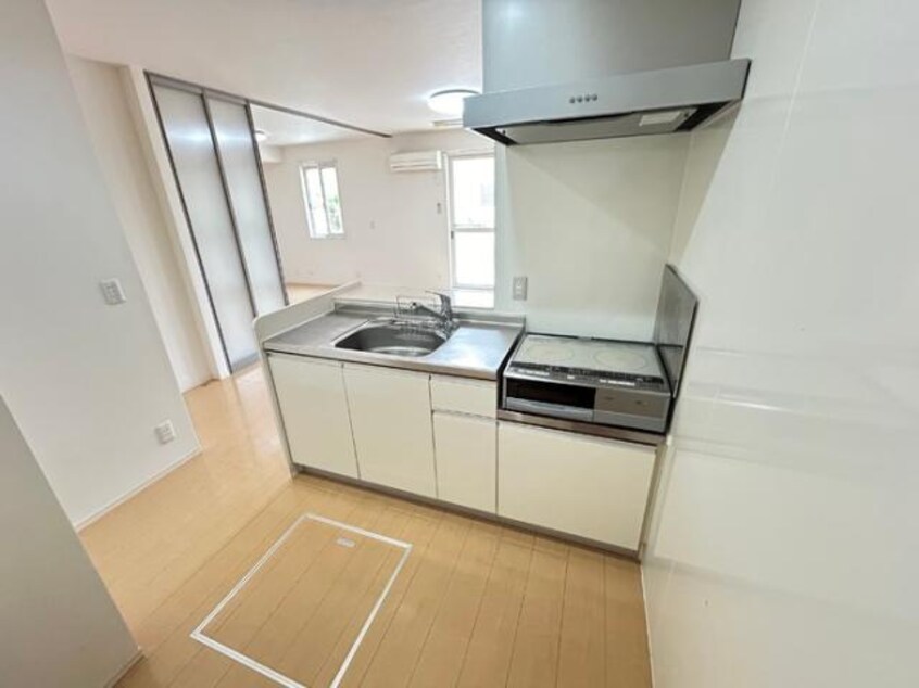  エスペランサ C棟