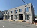 メルディア Bの外観