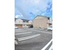 駐車場 プロムナードB