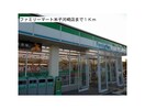 セブンイレブン米子河崎店(コンビニ)まで493m プロムナードB