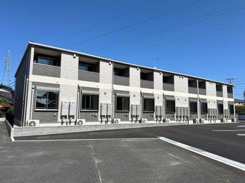  メゾン・デュ・レ