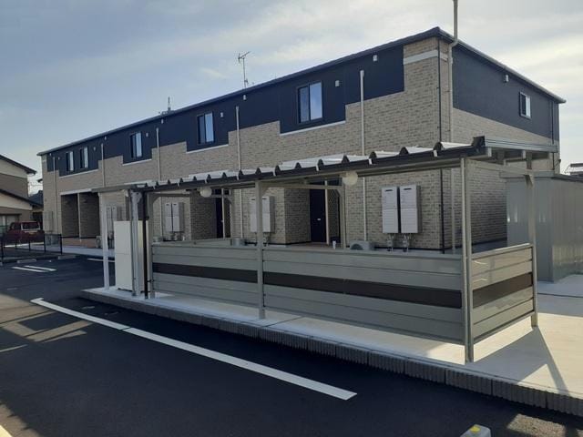  ヒラスズキ　Ⅱ