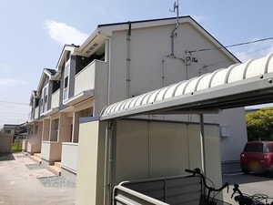 ブライト　スクエア　Ⅱ