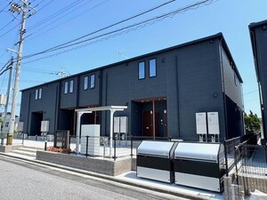 ヒカルサ境港渡町イースト