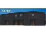 ヒカルサ境港渡町イースト