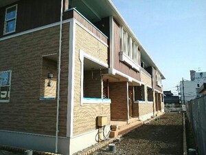 コンフィアンスⅡ