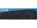 ヒカルサ境港渡町ウエスト