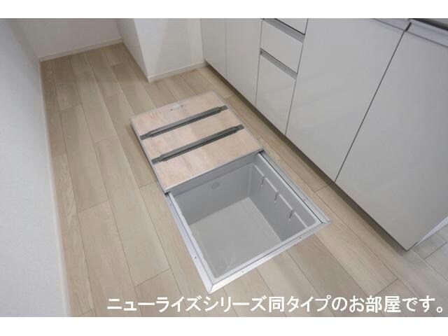  ウニコⅡ