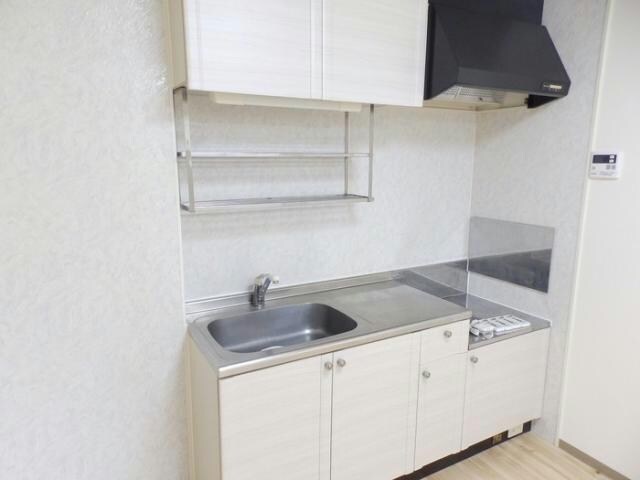  コンフォート　Ⅲ棟