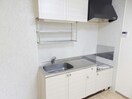  コンフォート　Ⅲ棟