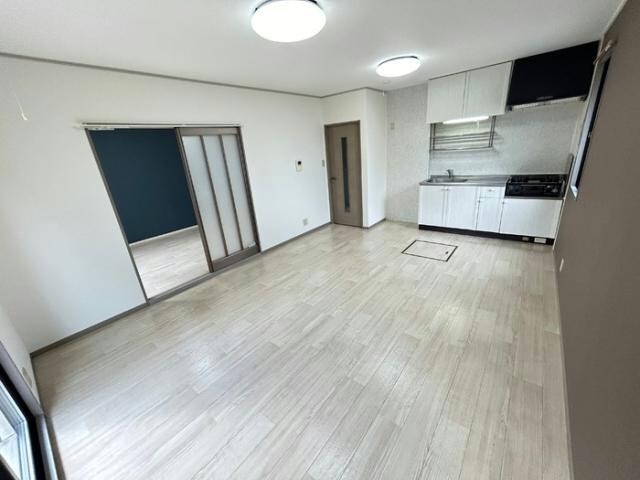  コンフォート　Ⅲ棟