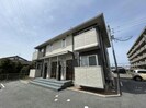 シュクルの外観