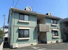 シーサイドハウス　B棟の外観