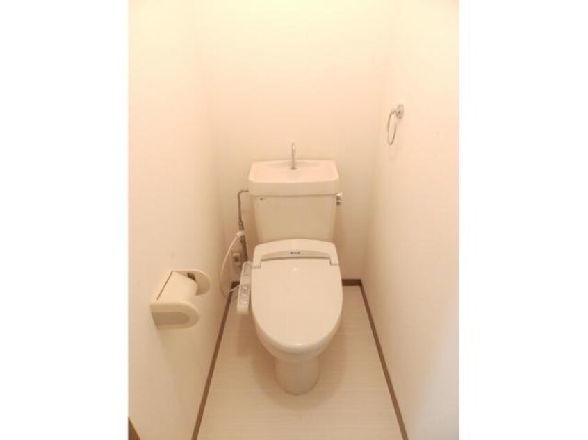  スティブル　A棟