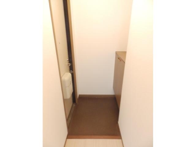  スティブル　A棟