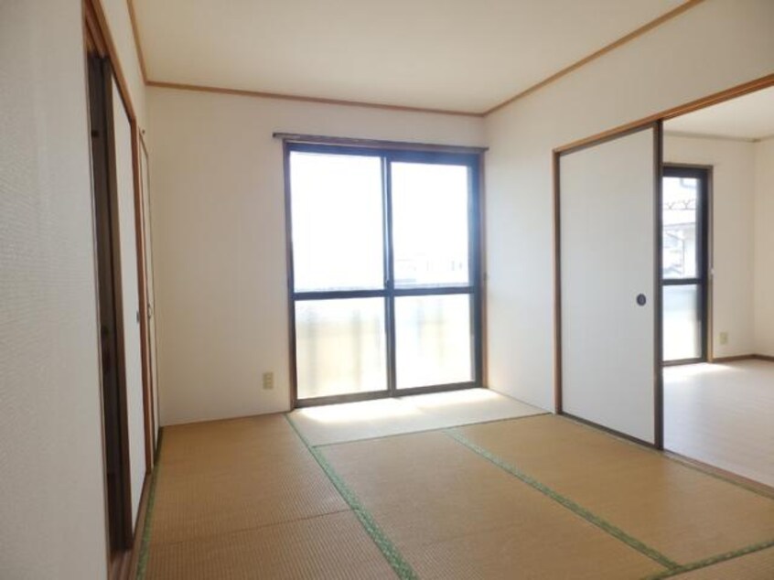  スティブル　A棟