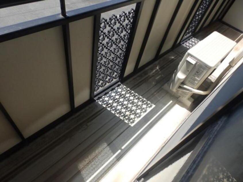  スティブル　A棟